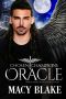 [Chosen Champions 05] • Oracle · Chosen Champions Book Five